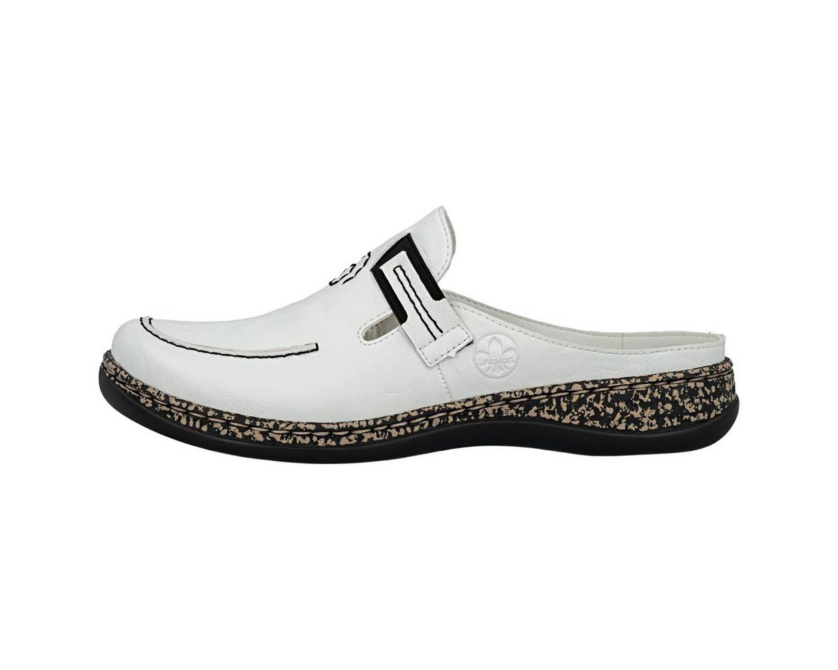 Rieker Antistress-Pantoffel