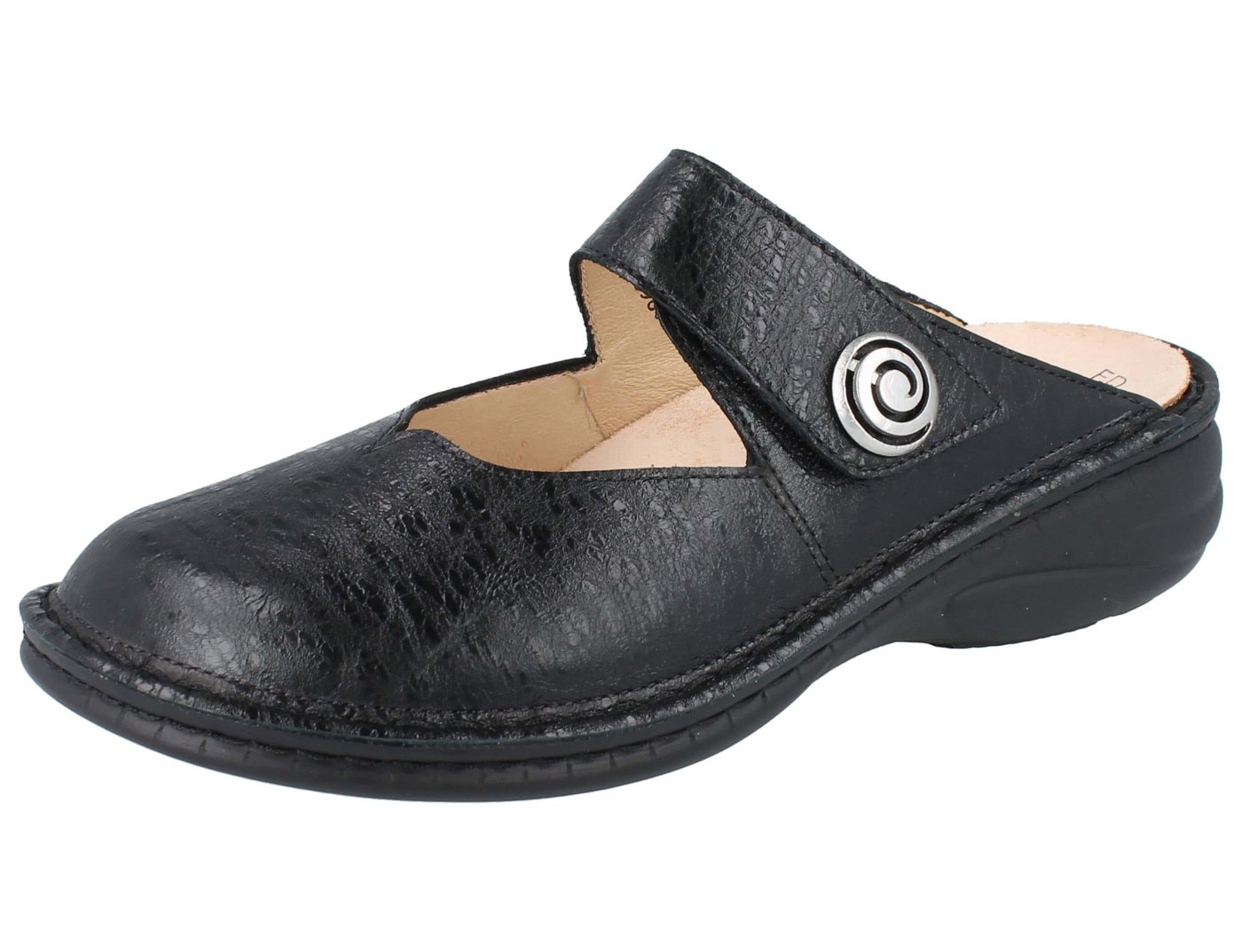 Finn Comfort Canaro Damen-Clog