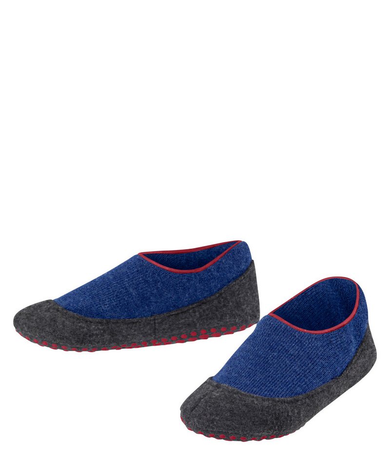 FALKE Haussocken Cosyshoe mit Noppendruck atmungsaktiv