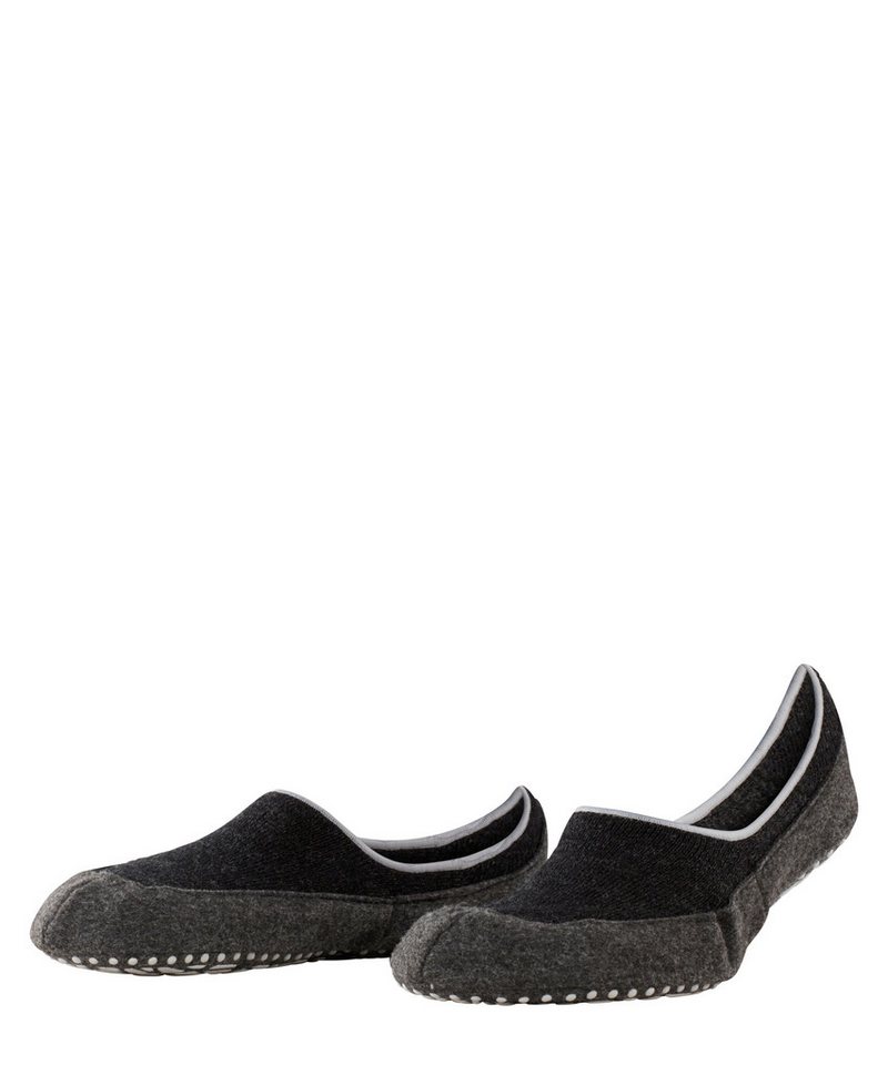 FALKE Haussocken Cosyshoe mit Noppendruck