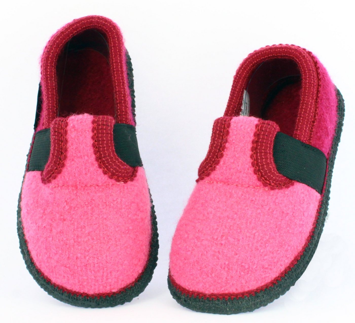 Beck Hüttenschuh Bobby Hüttenschuhe (aus Österreich